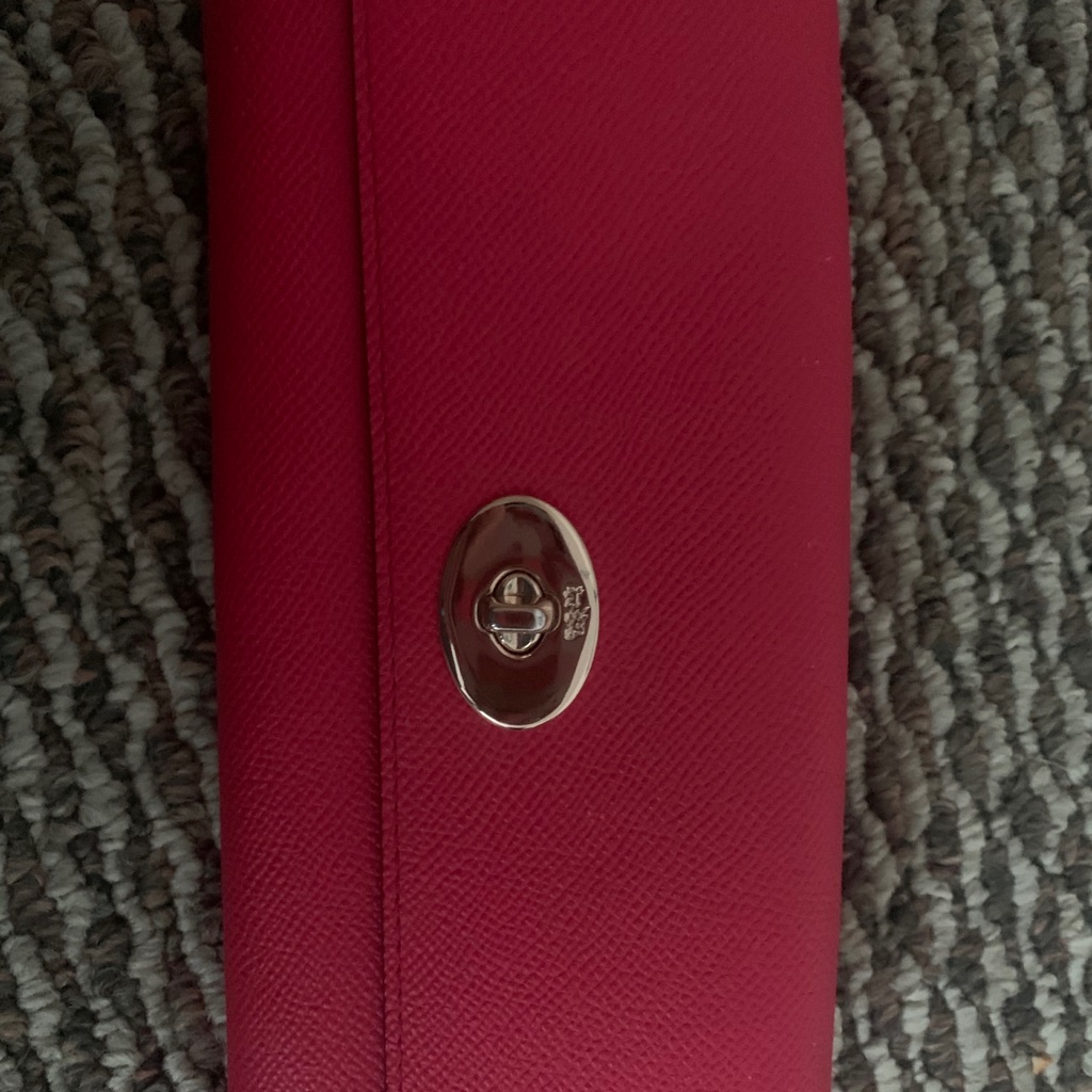 Double Wallet